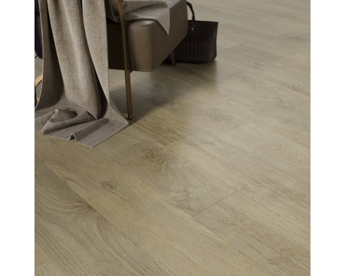 Кварцвиниловая плитка FineFloor Rich Dry Back Дуб Парос, FF 2094
