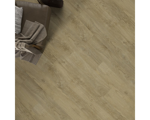 Кварцвиниловая плитка FineFloor Rich Dry Back Дуб Парос, FF 2094
