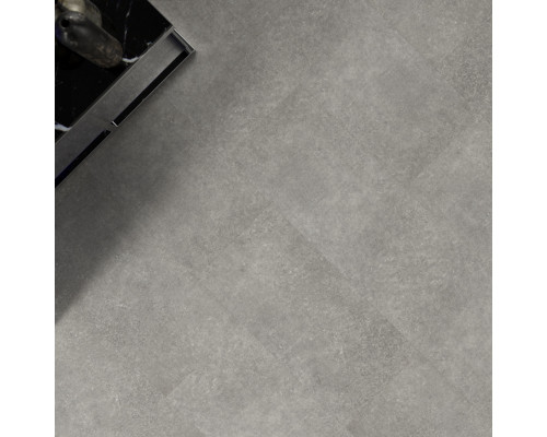 Кварцвиниловая плитка FineFloor Stone Dry Back Шато де Лош, FF 1459
