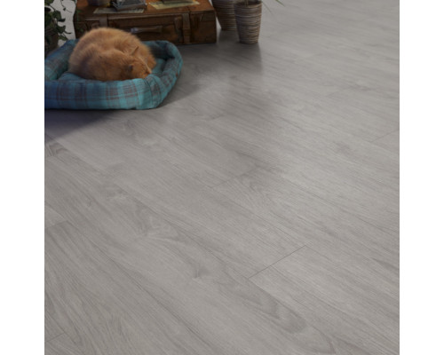Кварцвиниловая плитка FineFloor Wood Dry Back Дуб Авейру ,FF 1422
