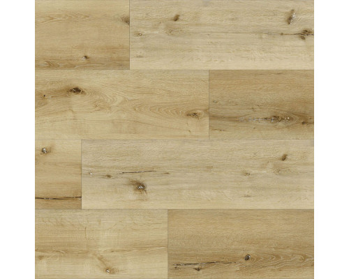 Кварцвиниловая плитка Floorwood Quantum 1901 Дуб Лоренц
