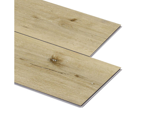 Кварцвиниловая плитка Floorwood Quantum 1901 Дуб Лоренц
