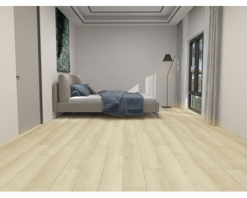 Кварцвиниловая плитка Floorwood Quantum 9436 Дуб Нейман
