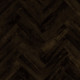 Кварцвиниловая плитка Moduleo Roots 0.55 Herringbone 54991 Country Oak
