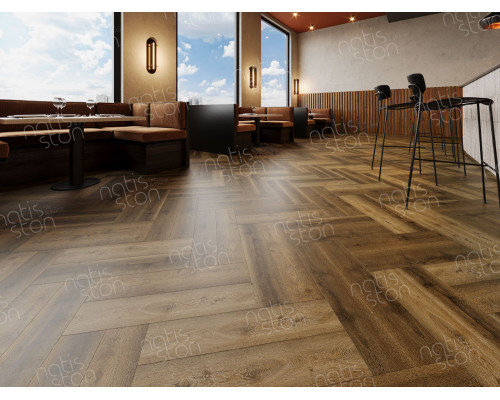 Кварцвиниловая плитка NatisSton Rubis 5003-06 Snonuten
