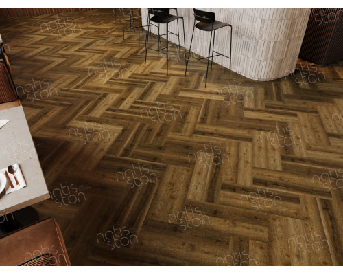 Кварцвиниловая плитка NatisSton Rubis 5003-06 Snonuten
