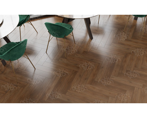 Кварцвиниловая плитка NatisSton Unique 5004-03 Femunn
