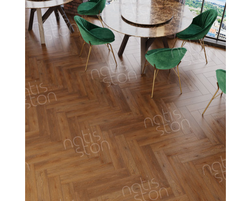 Кварцвиниловая плитка NatisSton Unique 5004-03 Femunn
