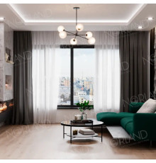 Кварцвиниловая плитка Norland Lagom Parquet 1033-08 Elegant