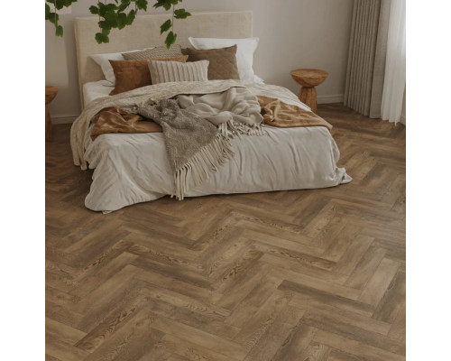 Кварцвиниловая плитка Norland Parquet 1055-15 Lahti