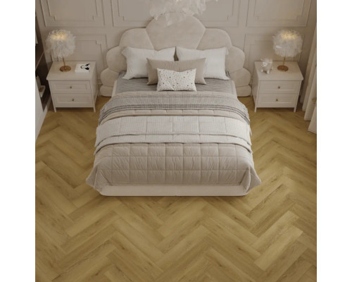 Кварцвиниловая плитка Norland Parquet 1055-8 Vuoksa