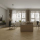 Кварцвиниловая плитка Norland Parquet S 1066-6 Clear Room