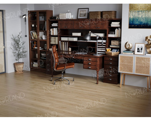 Кварцвиниловая плитка Norland Sigrid LVT 1003-21 Rett