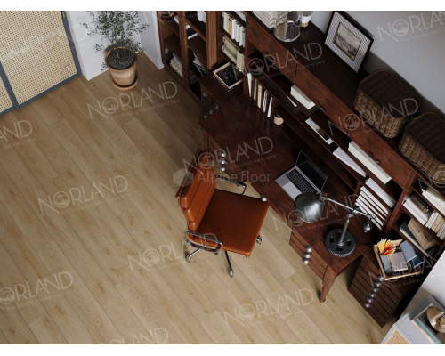 Кварцвиниловая плитка Norland Sigrid LVT 1003-21 Rett