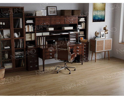 Кварцвиниловая плитка Norland Sigrid LVT 1003-21 Rett