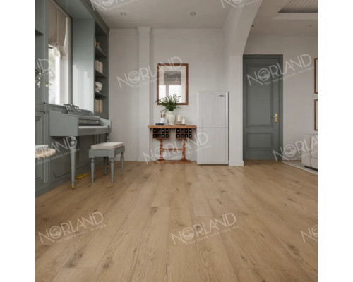 Кварцвиниловая плитка Norland Vakre 1022-04 Sandra
