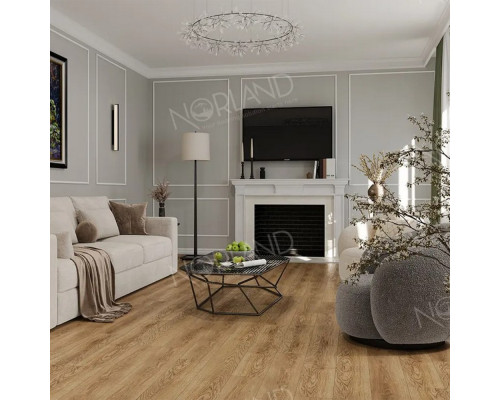 Кварцвиниловая плитка Norland Vakre 1022-21 Gaula