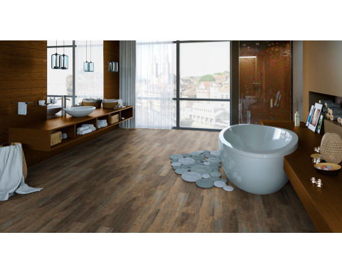 Кварцвиниловая плитка Tarkett Blues Highland
2183