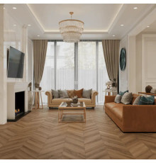 Кварцвиниловая плитка Tulesna Art Chevron 1011-4 Eterno
