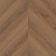 Кварцвиниловая плитка Tulesna Art Chevron 1011-5 Unico