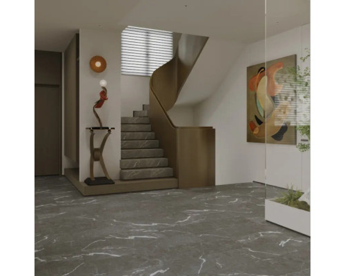 Кварцвиниловая плитка Tulesna Stone 1009-8 Aberrant