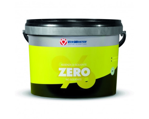 2К эпоксидно-полиуретановый клей Vermeister Zero 10 кг
