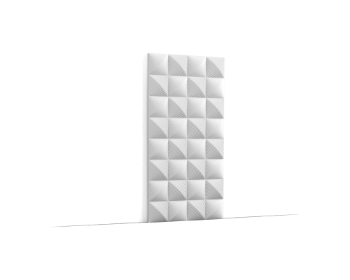 3D стеновые покрытия, W113 COBBLE