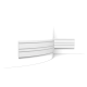 3D стеновые покрытия, W119F BAR MIX