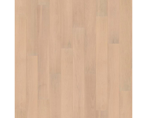 Паркетная доска KARELIA Дуб 4 STORY 138 SANDY WHITE 2G (1,23 м2)
