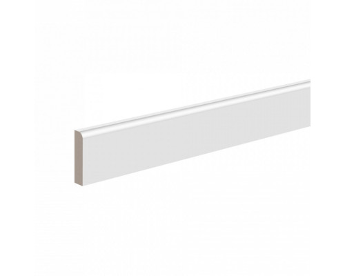 Плинтус под покраску Ultrawood Base 5012 i 2000×50×12