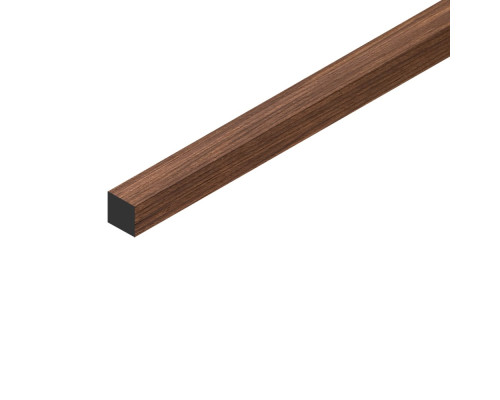 Молдинг из полистирола Hiwood D12V1 BR396 2700×12×12
