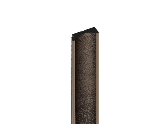 Финишный молдинг Hiwood LF139B BR405 2700×34×12