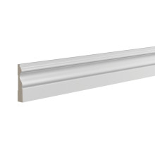 Молдинг под покраску Ultrawood N 002 i 2000×89×18