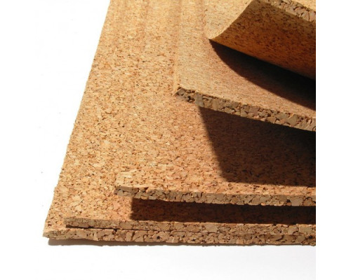 Подложка пробковая листовая Corkstyle 8 мм
