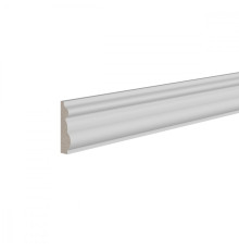 Молдинг ЛДФ под покраску Ultrawood U 008 i 2000×44×12