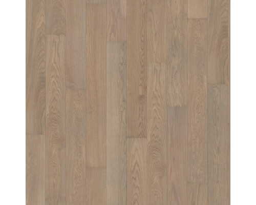 Паркетная доска KARELIA Дуб 4 STORY 138 MISTY GREY 2G (1,23 м2)
