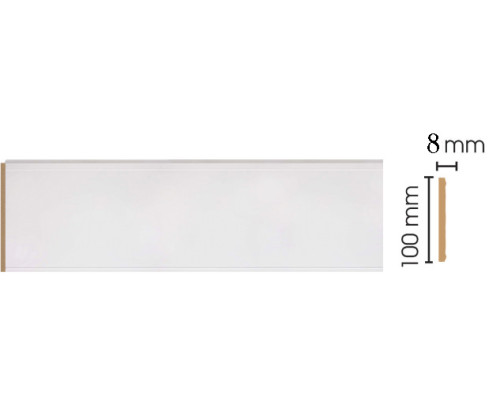 Декоративная панель DECOMASTER B10-115 (10092400мм)
