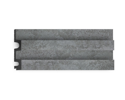 Декоративная панель DECOMASTER D302-1629 ДМ (122212900мм)
