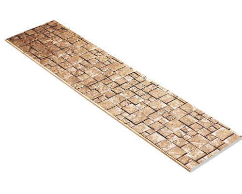 Декоративная панель DECOMASTER R10-30 (9962400мм)
