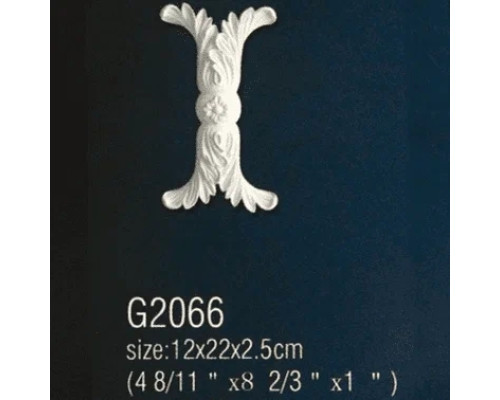 Декоративный элемент G2066