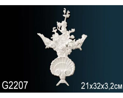Декоративный элемент G2207