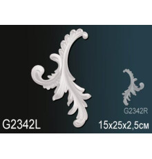 Декоративный элемент G2342L