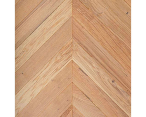 Инженерная доска Lab Arte Chevron Pro Дуб Флора рустик французская елка 450×150×14
