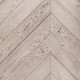 Инженерная доска AlixFloor Французская Ёлка ALX 1038CV Дуб коричнево-серый

