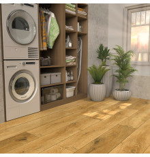 Инженерная доска AlixFloor Палуба ALX1051PL Дуб Маркант