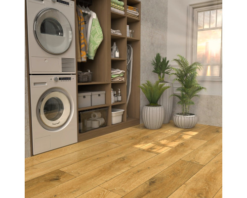 Инженерная доска AlixFloor Палуба ALX1051PL Дуб Маркант