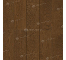 Инженерная доска Alpine Floor Villa EW201-01 Дуб Мокко
