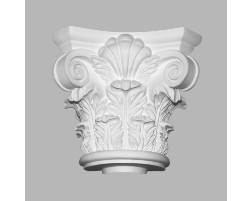 Капитель DECOMASTER 90018-1 (360300360мм)
