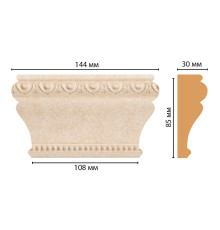 Капитель DECOMASTER D202-18D (1448530мм)
