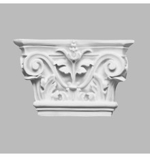 Капитель DECOMASTER DK-201 (22014060мм)
